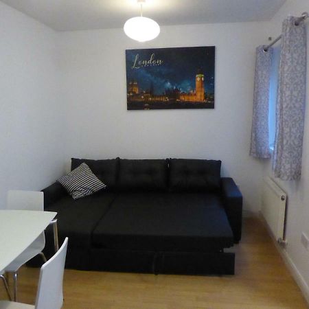 Butler House Apartment London Ngoại thất bức ảnh