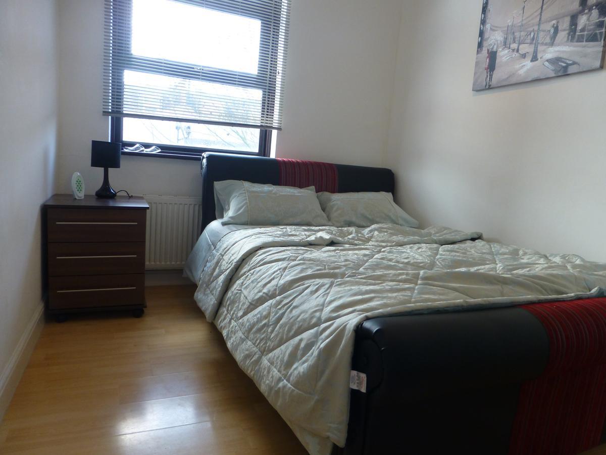 Butler House Apartment London Ngoại thất bức ảnh