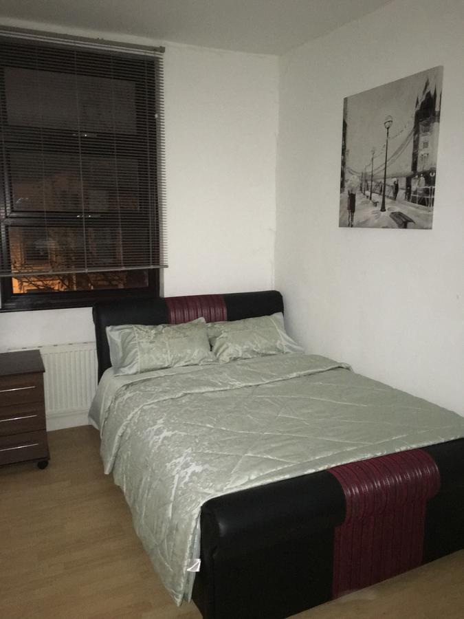 Butler House Apartment London Ngoại thất bức ảnh