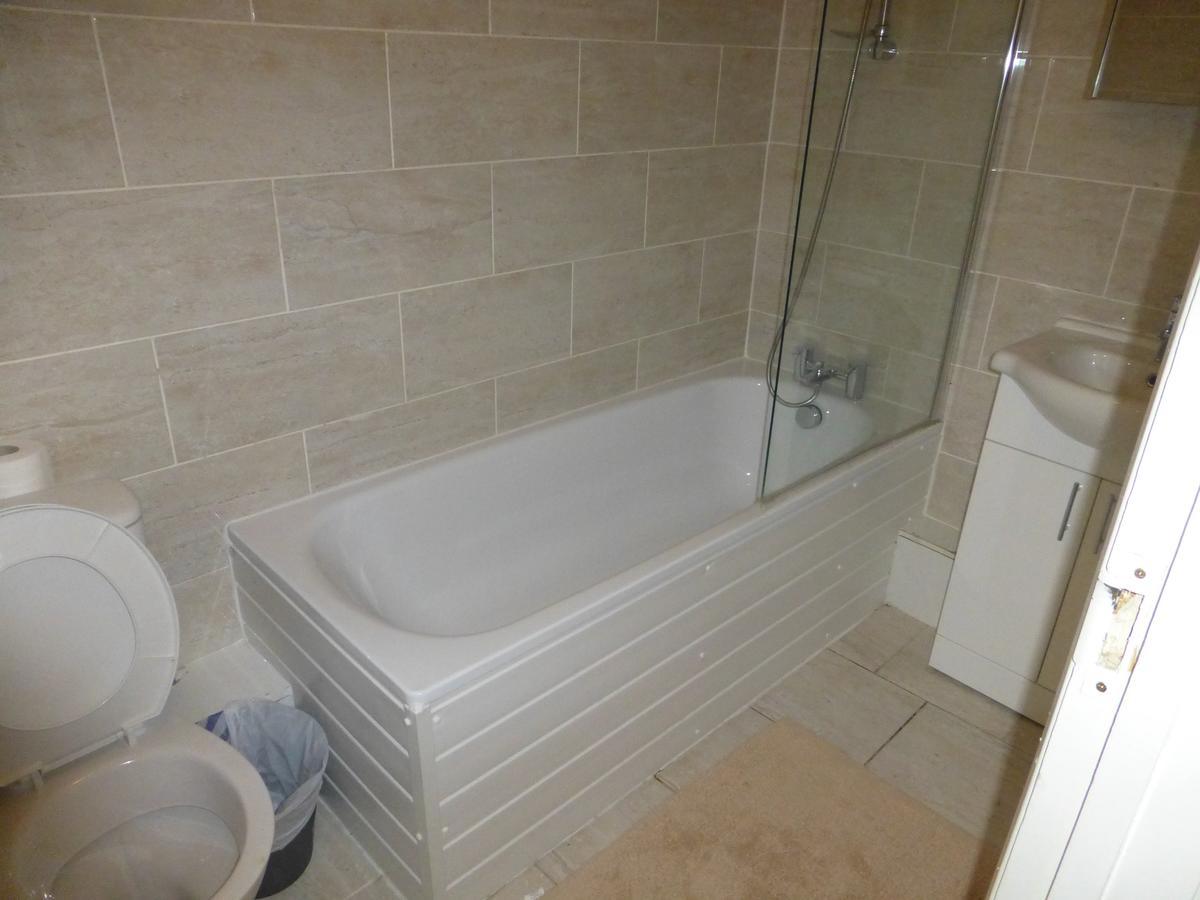 Butler House Apartment London Ngoại thất bức ảnh