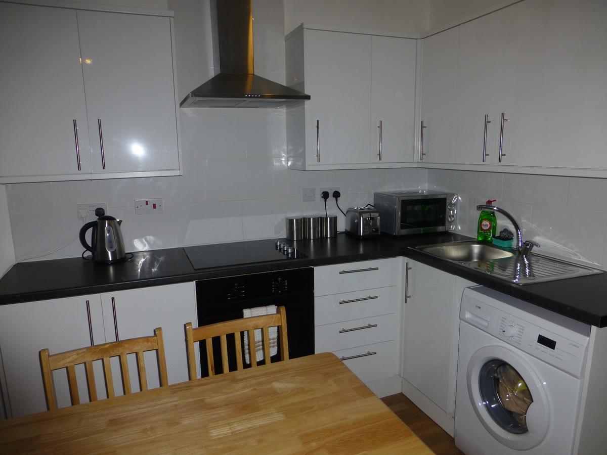 Butler House Apartment London Ngoại thất bức ảnh