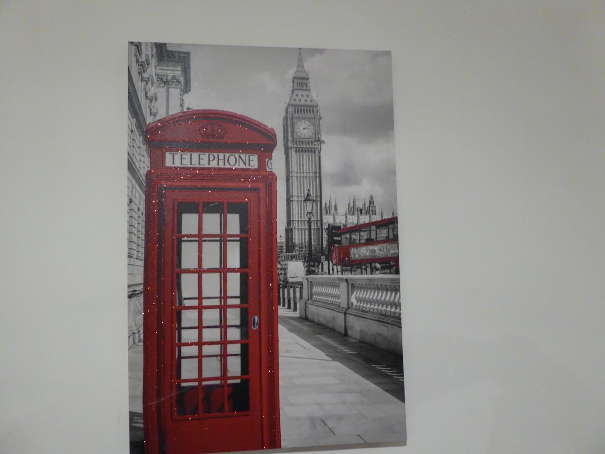 Butler House Apartment London Ngoại thất bức ảnh