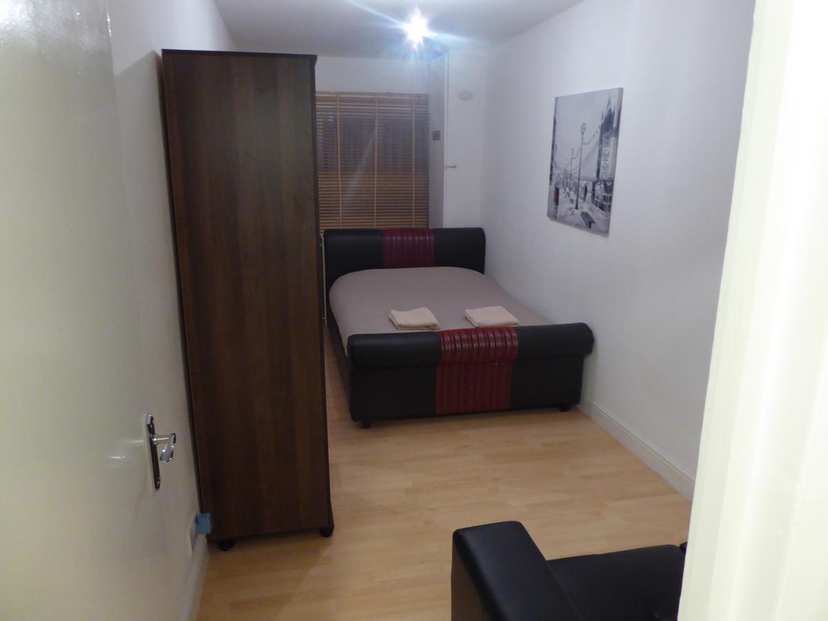 Butler House Apartment London Ngoại thất bức ảnh