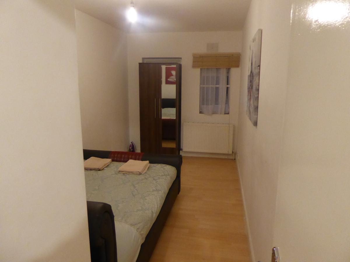 Butler House Apartment London Ngoại thất bức ảnh
