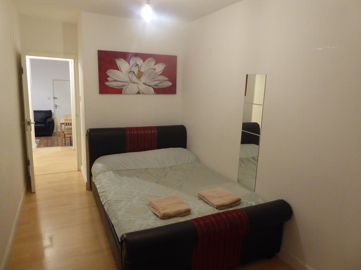 Butler House Apartment London Ngoại thất bức ảnh