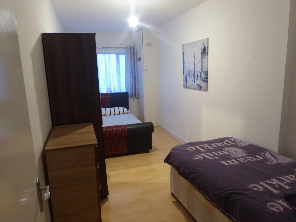 Butler House Apartment London Ngoại thất bức ảnh