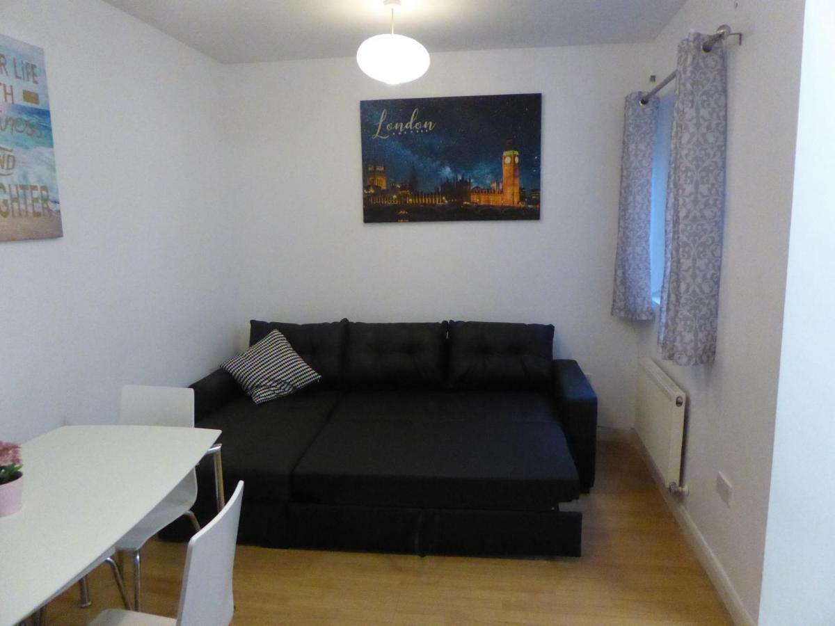 Butler House Apartment London Ngoại thất bức ảnh