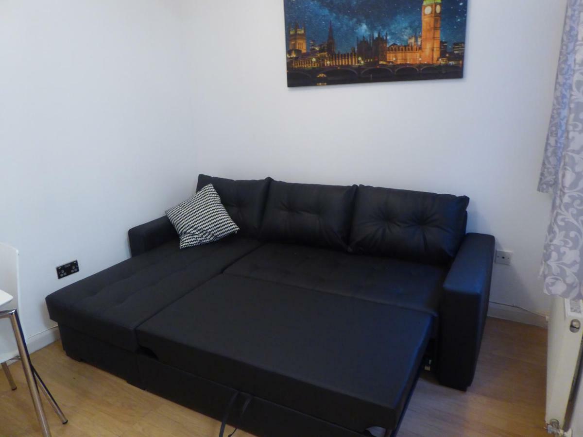 Butler House Apartment London Ngoại thất bức ảnh
