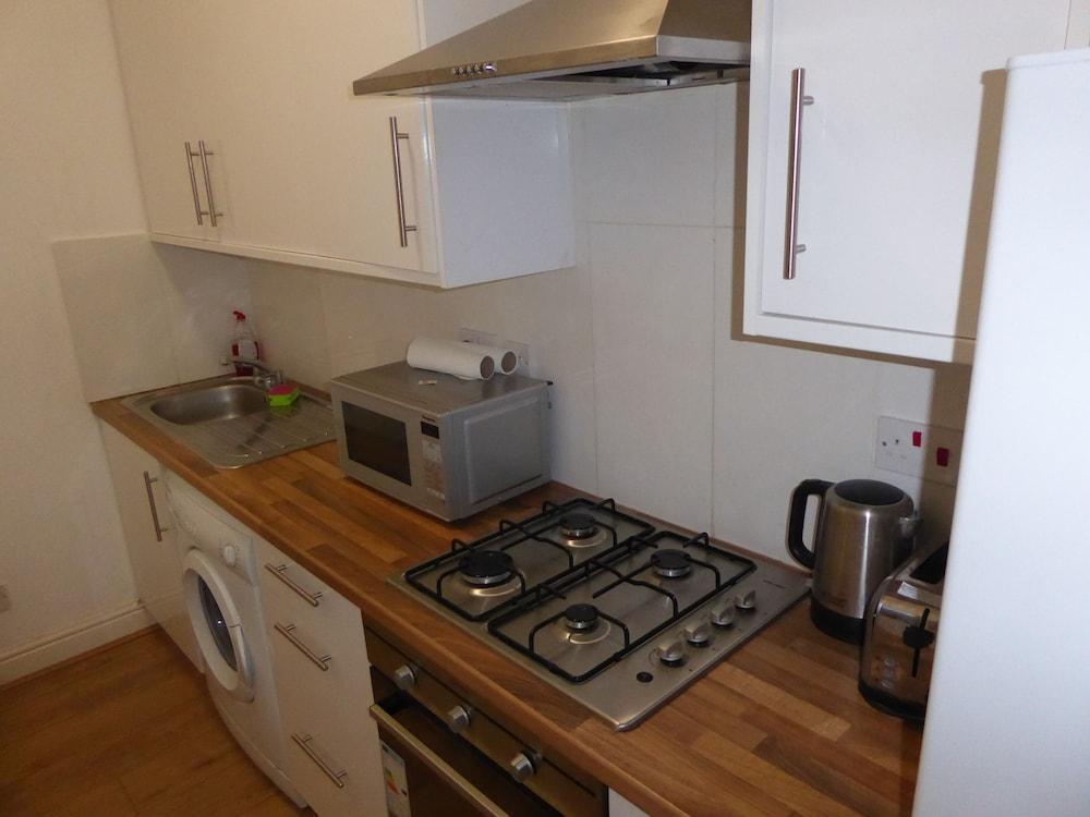 Butler House Apartment London Ngoại thất bức ảnh