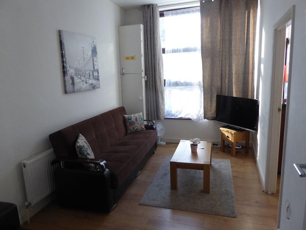Butler House Apartment London Ngoại thất bức ảnh